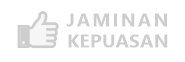 Jaminan Kepuasan
